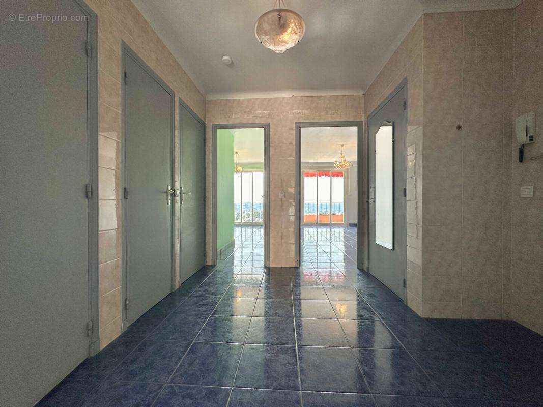 Appartement à GRASSE