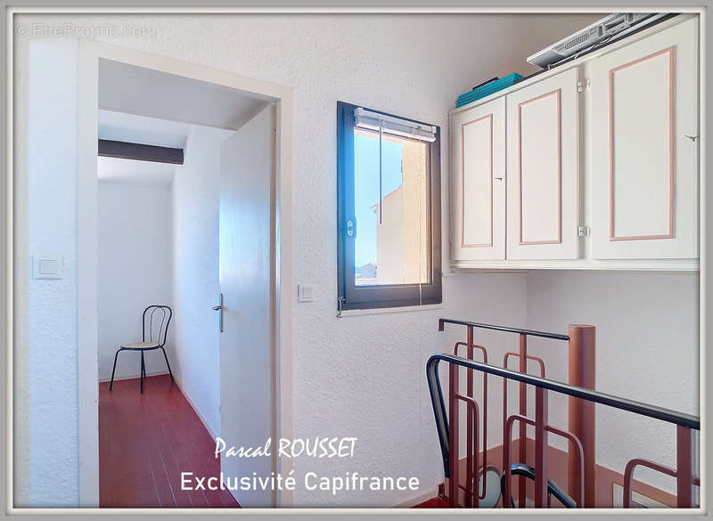 Appartement à LEUCATE