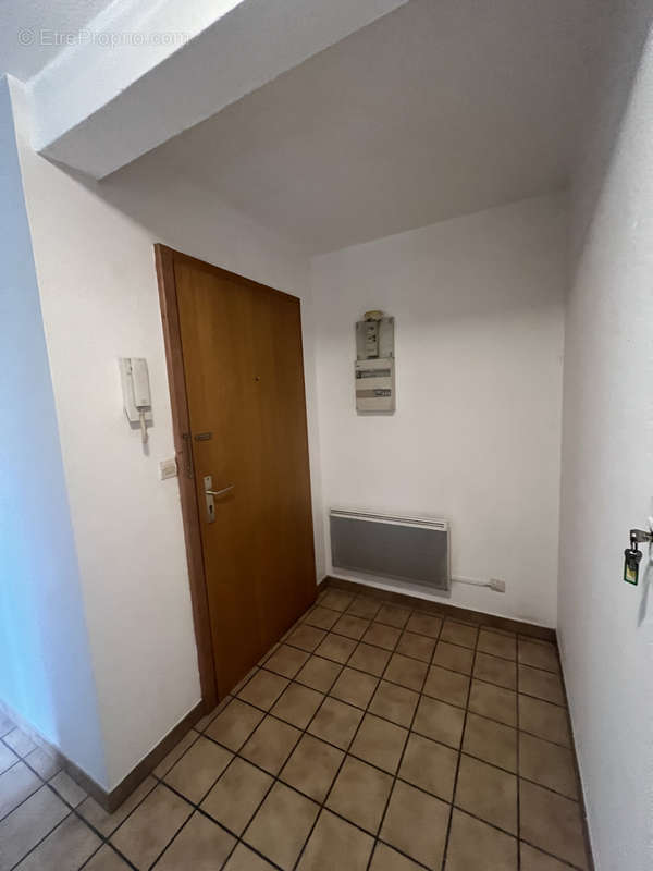 Appartement à VILLAGE-NEUF