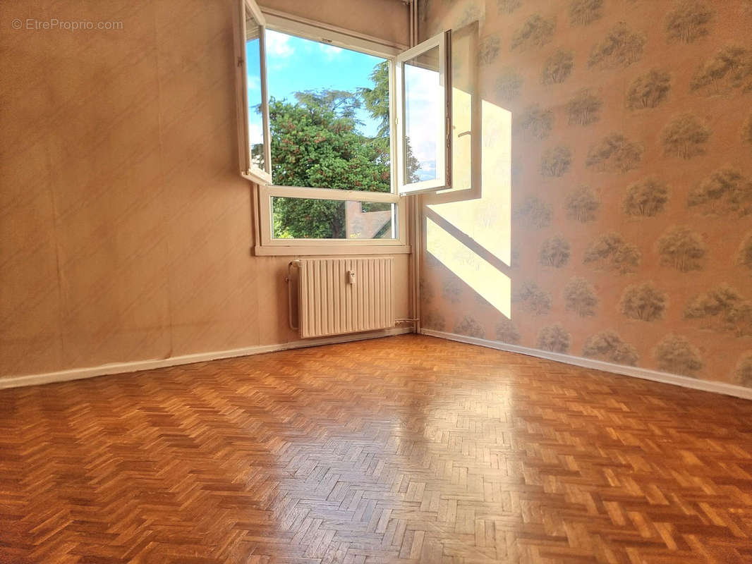 Appartement à LYON-5E