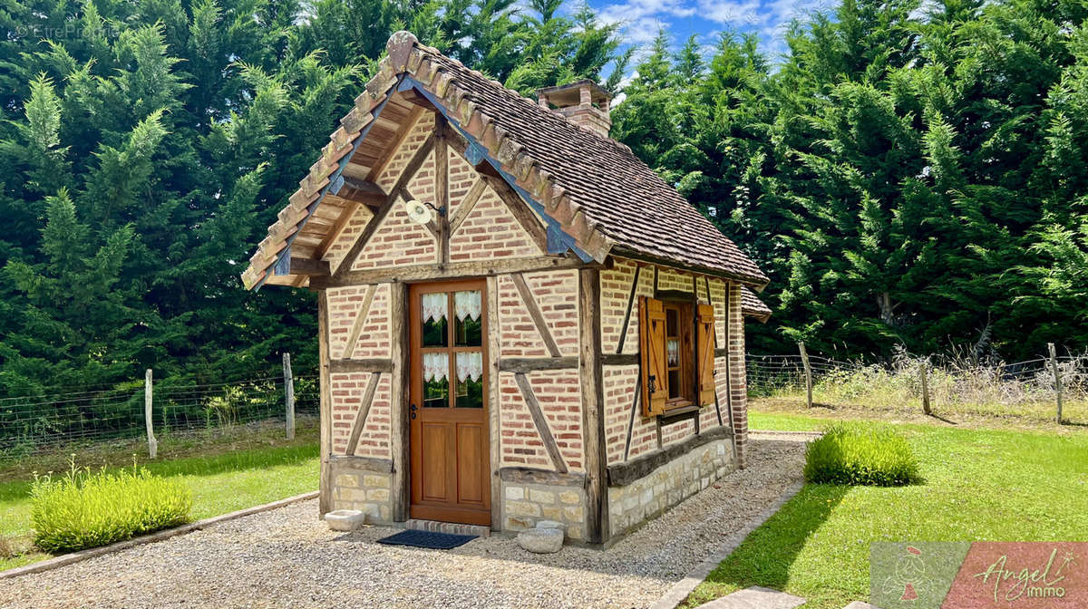 Maison à LONS-LE-SAUNIER