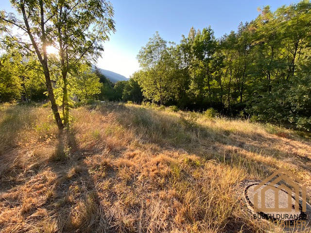 Terrain à SERRES