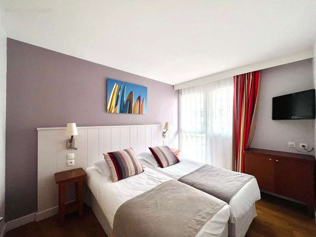 Appartement à BIARRITZ