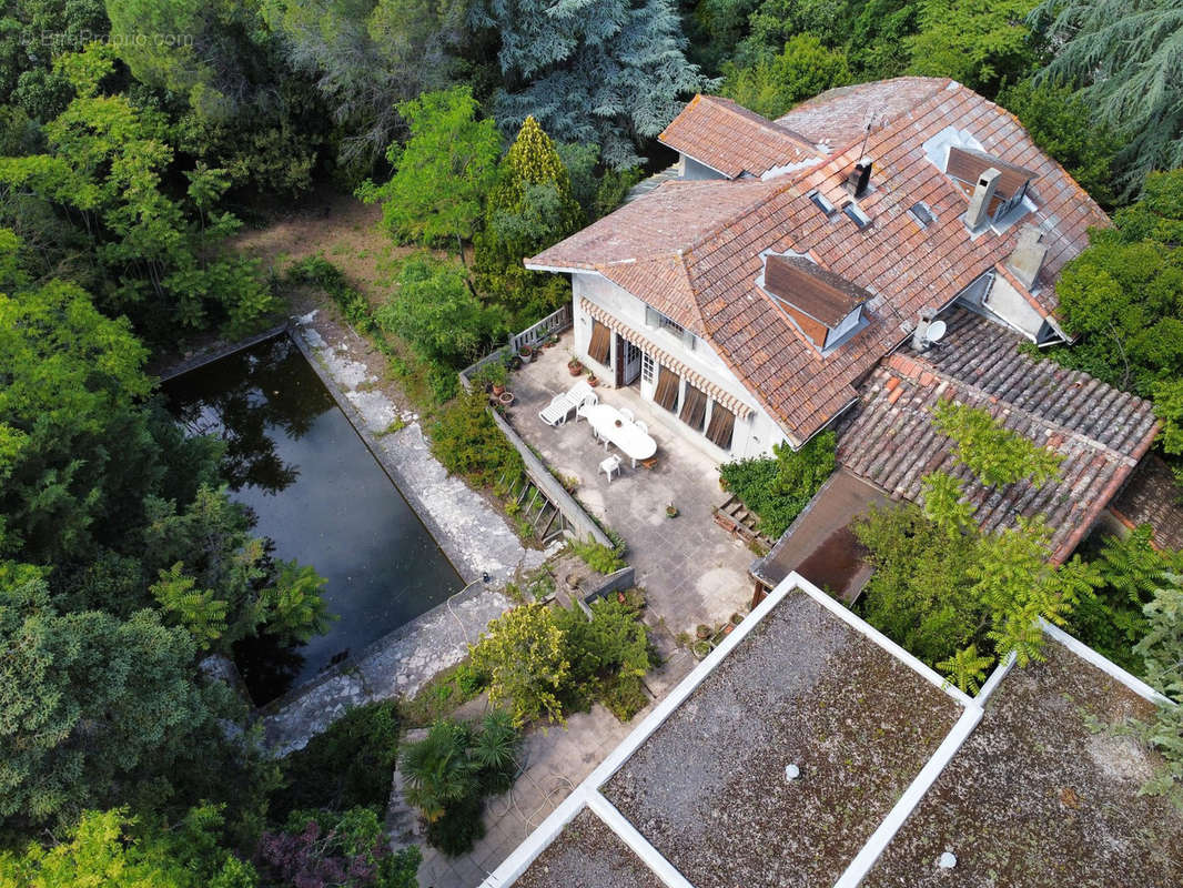 Maison à CARCASSONNE