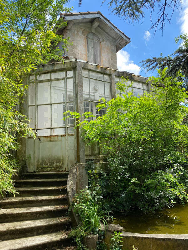 Maison à CARCASSONNE