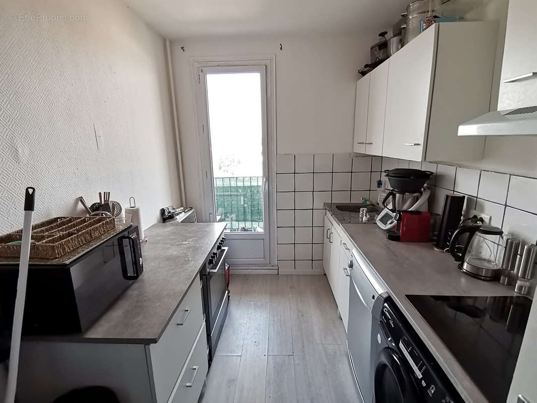 Appartement à SORGUES