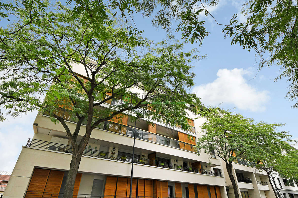 Appartement à MAISONS-ALFORT