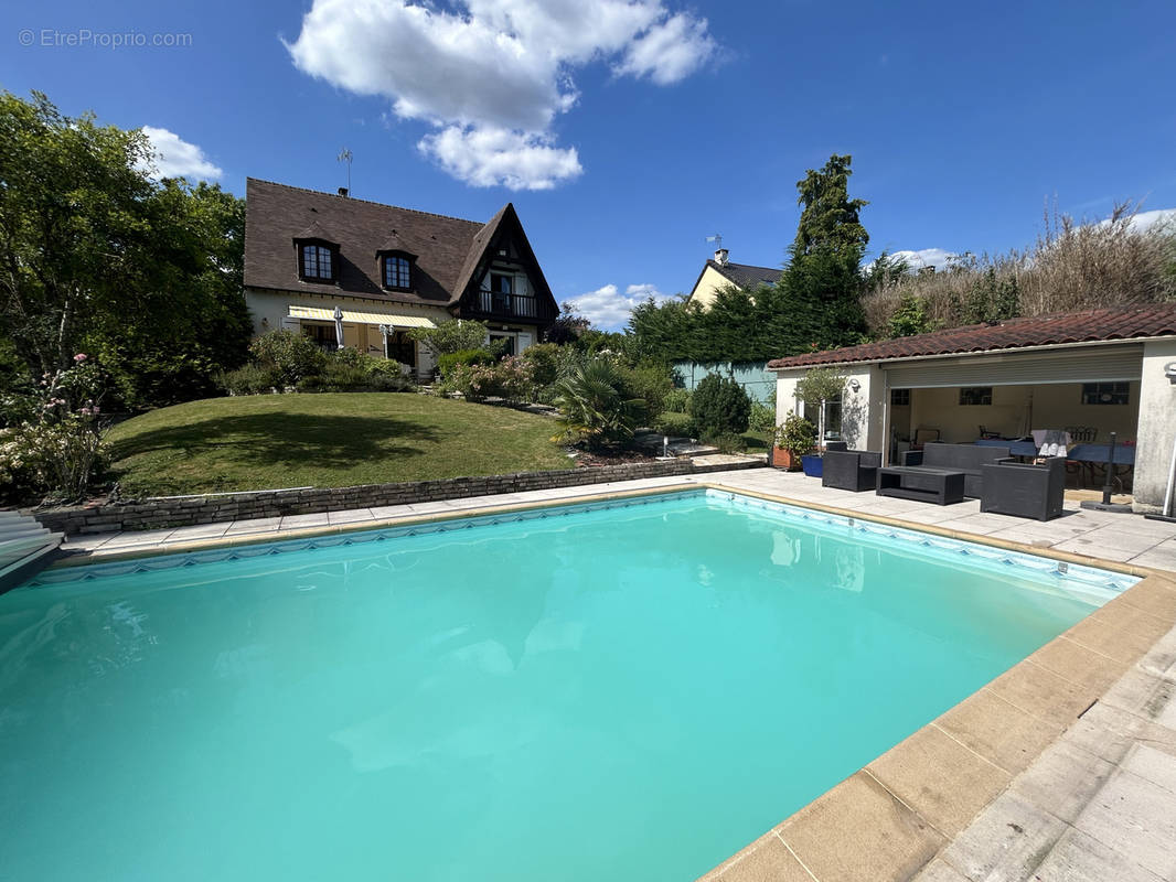 Maison à PERIGNY