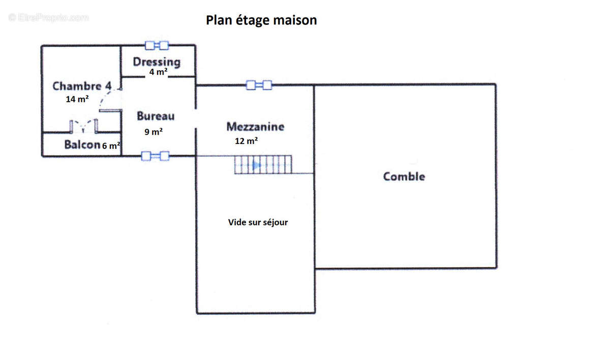 Maison à VALENCE