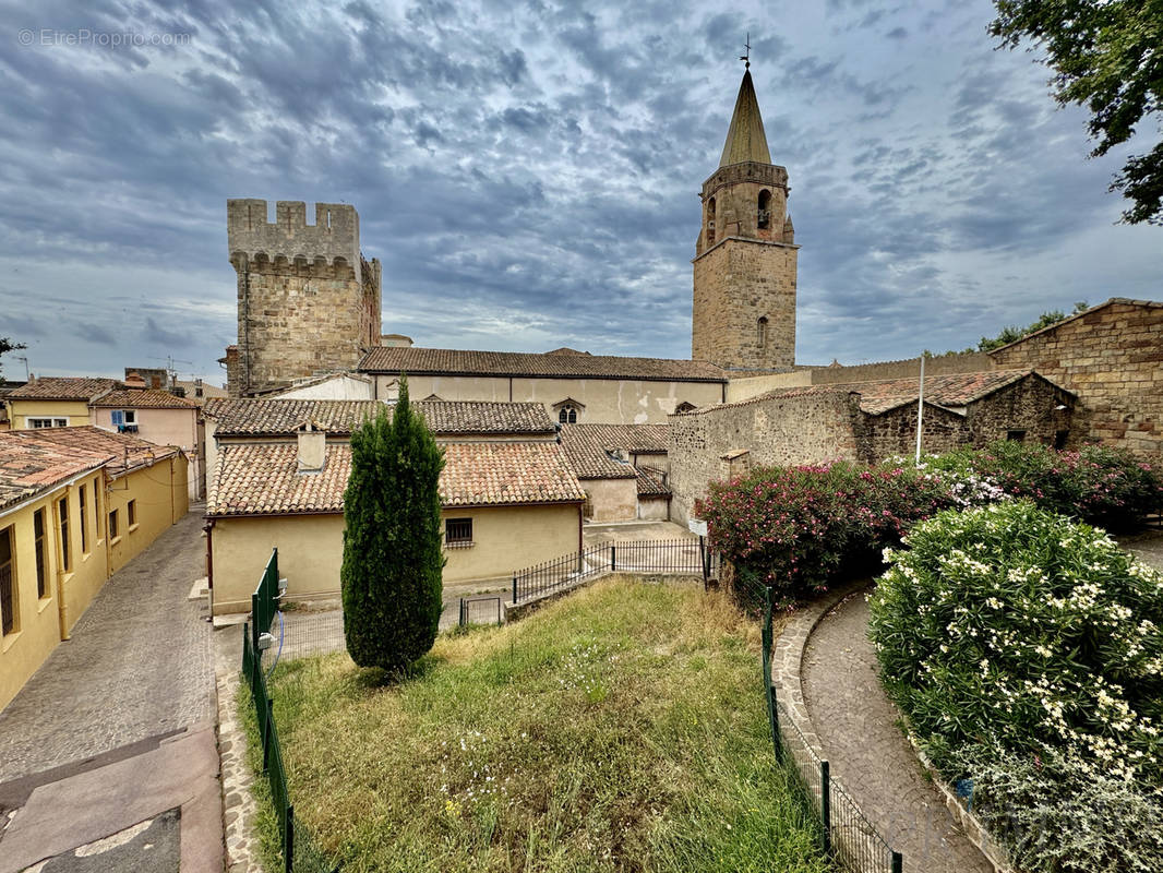 Appartement à FREJUS