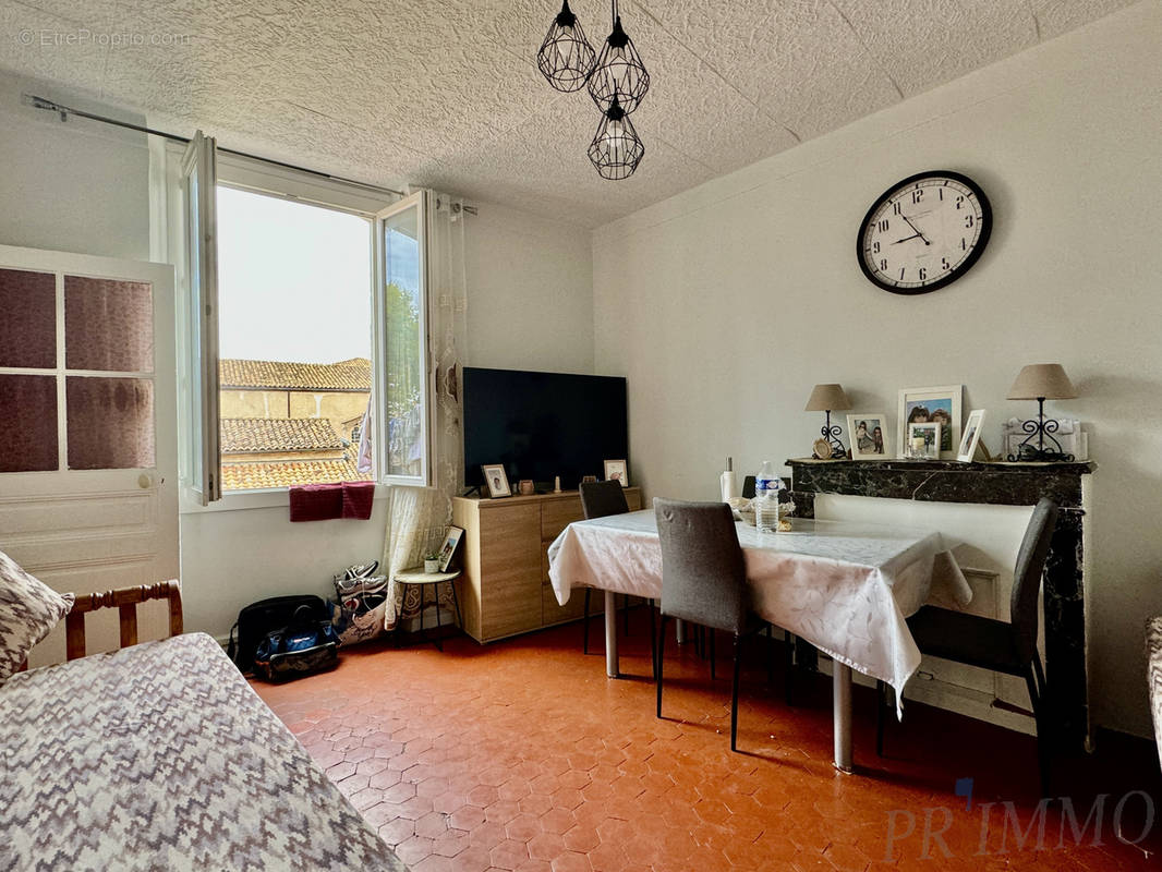 Appartement à FREJUS