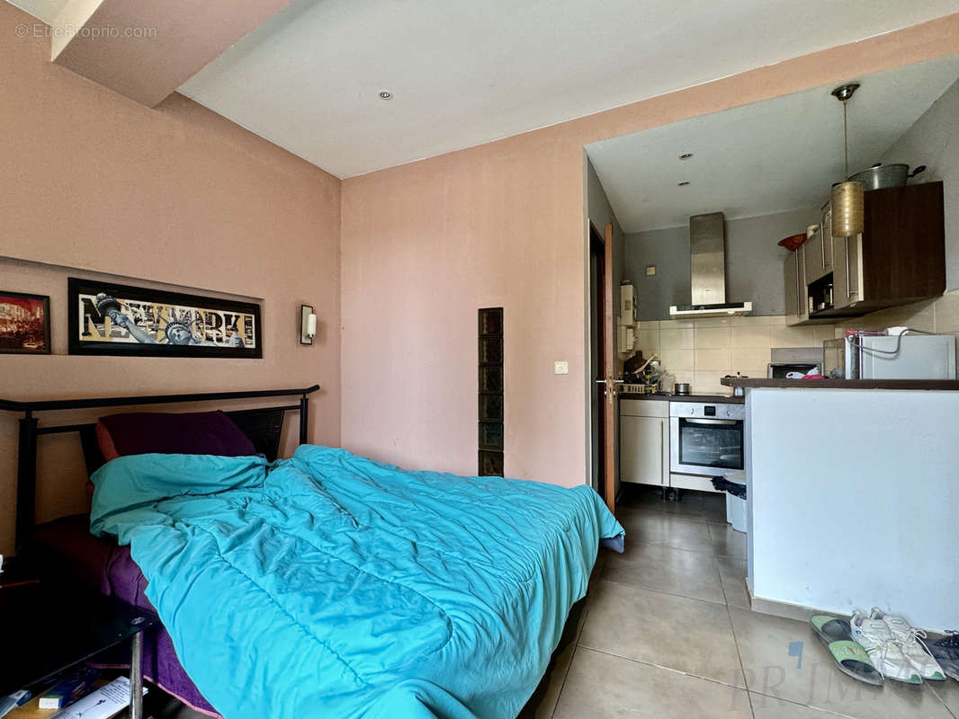 Appartement à FREJUS