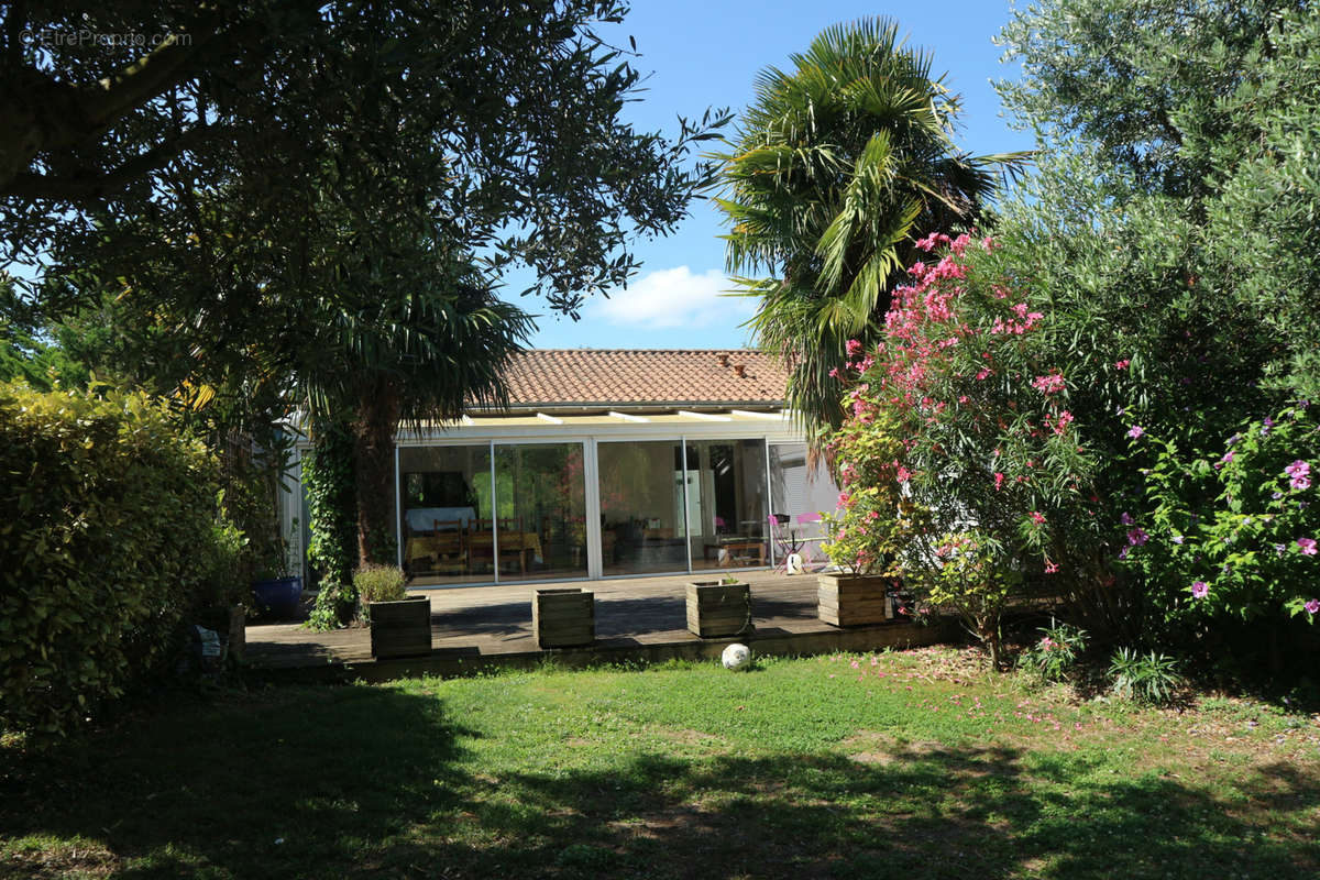 Maison à LA ROCHELLE