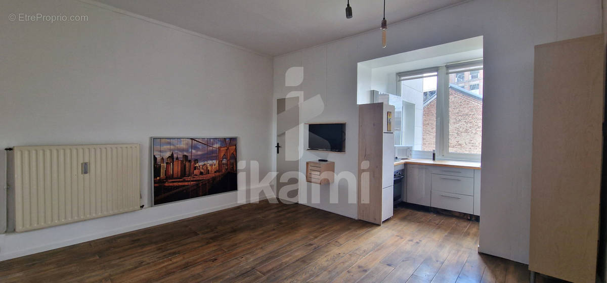 Appartement à LILLE