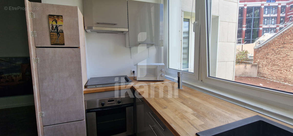 Appartement à LILLE