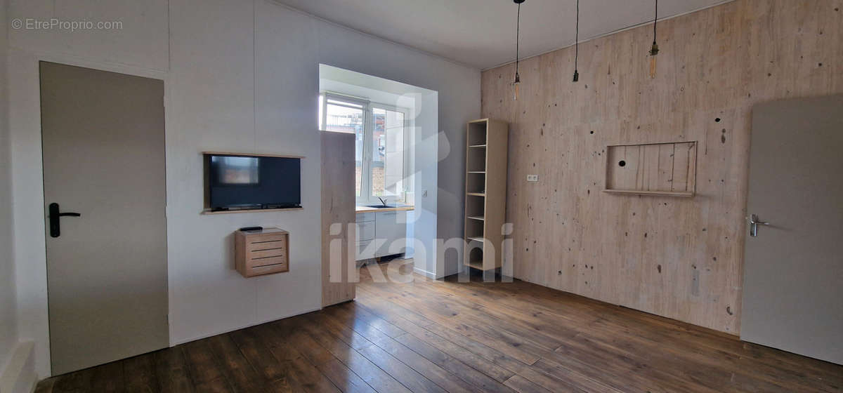 Appartement à LILLE