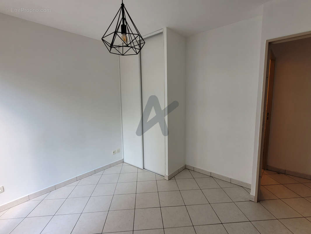 Appartement à LYON-9E