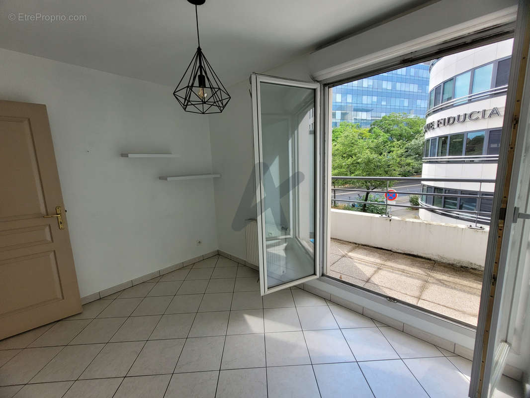 Appartement à LYON-9E