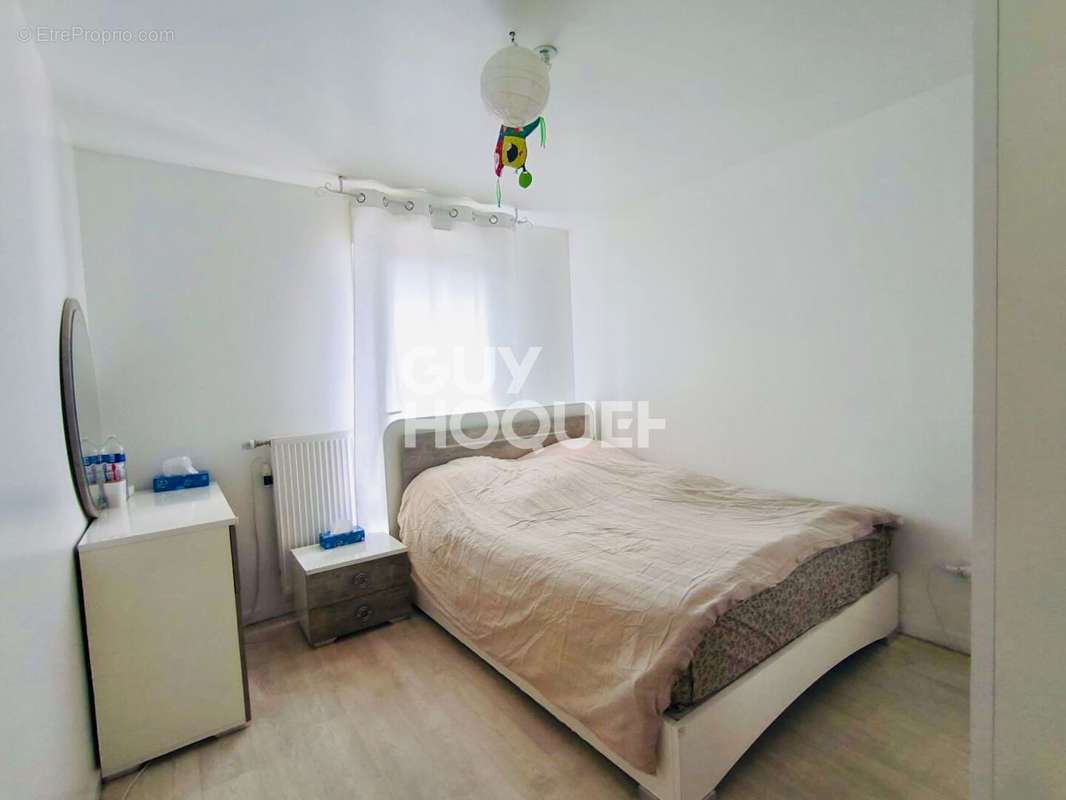 Appartement à STAINS