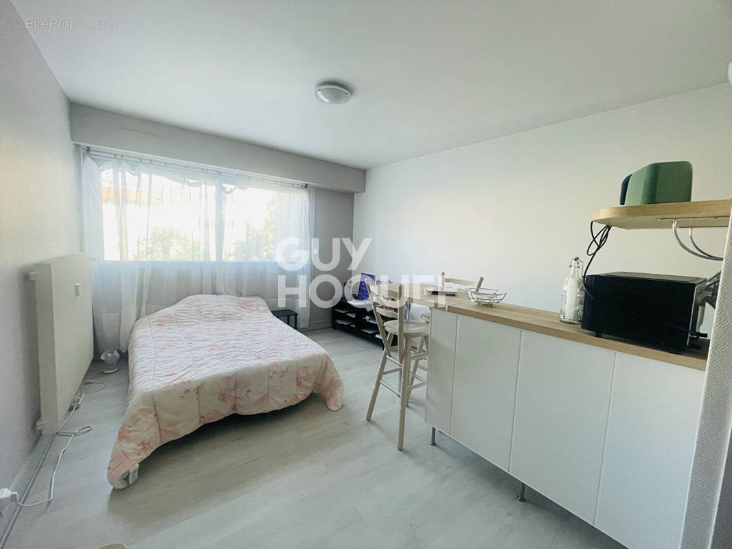 Appartement à CLERMONT-FERRAND