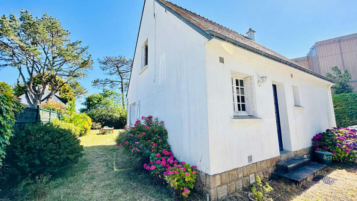 Maison à CARNAC