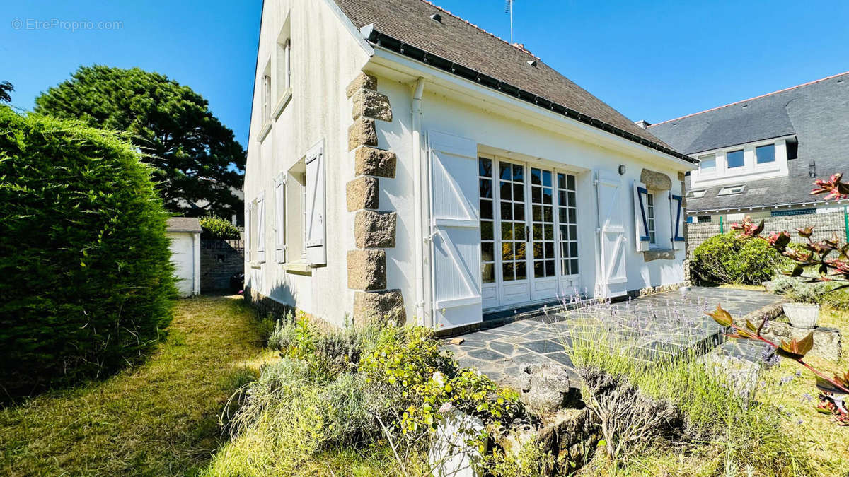 Maison à CARNAC