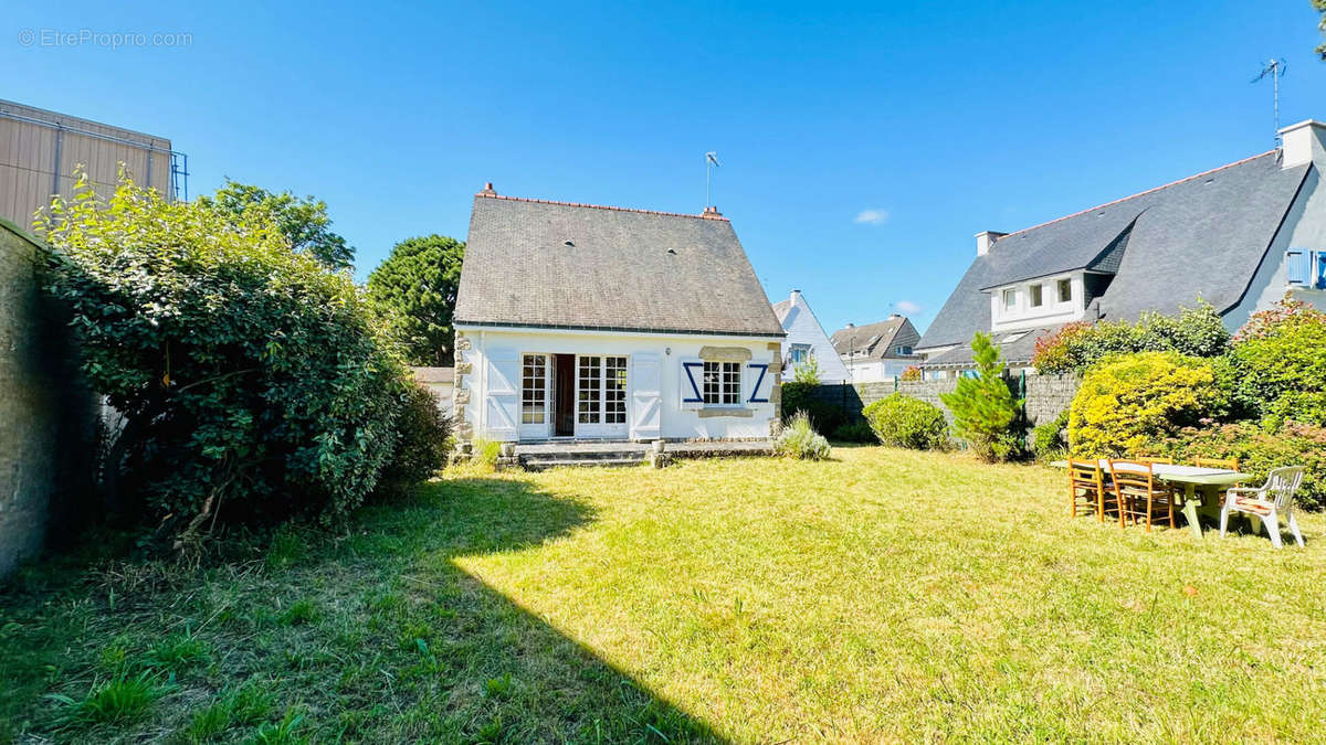 Maison à CARNAC