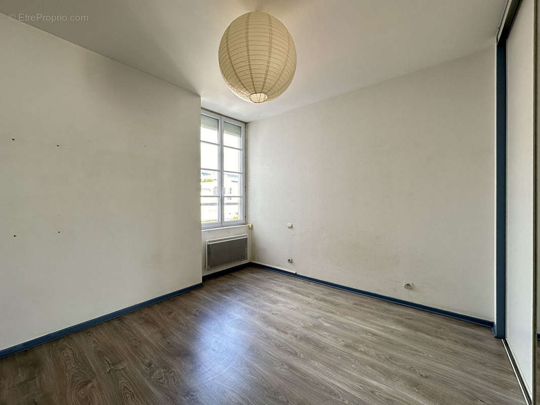 Appartement à LA ROCHELLE