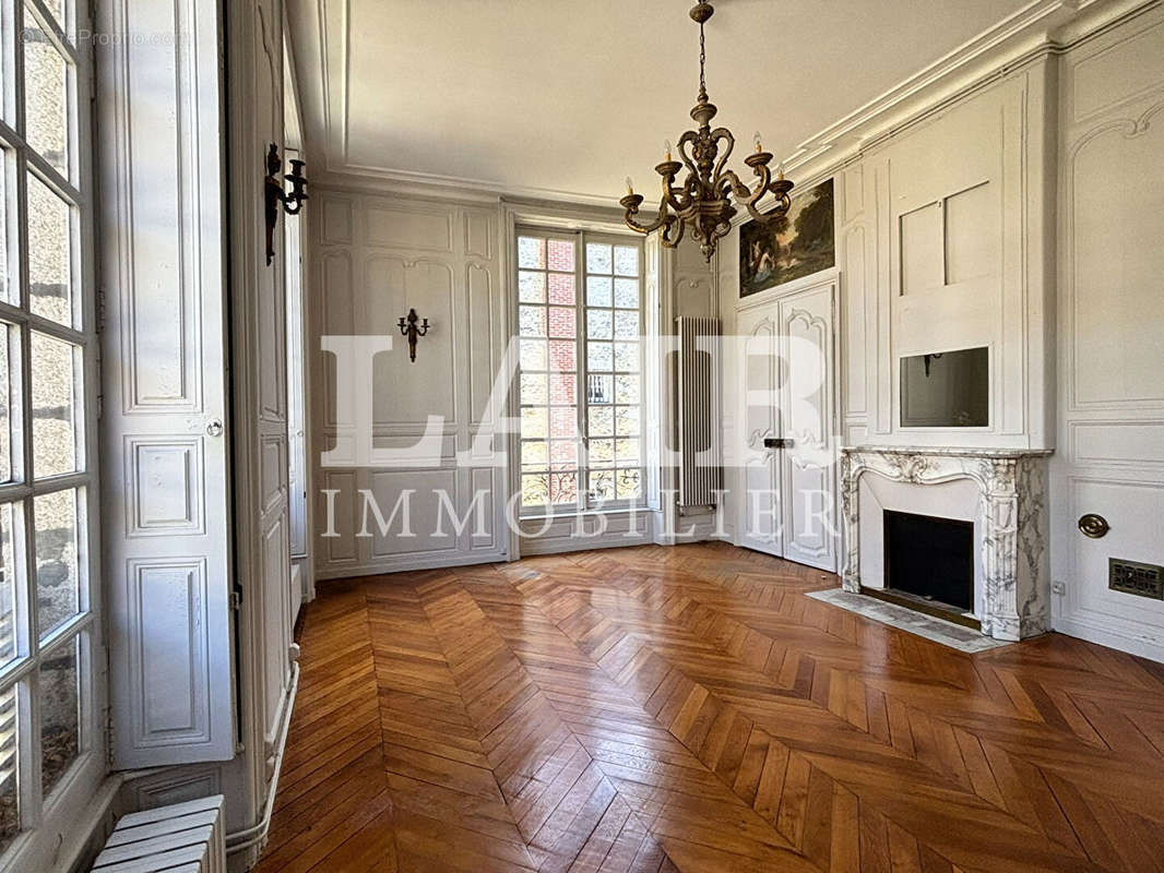 Appartement à ALENCON