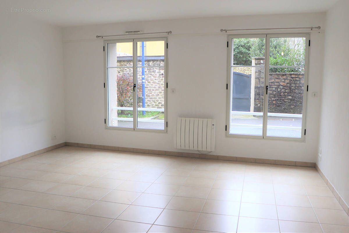 Appartement à AVRANCHES