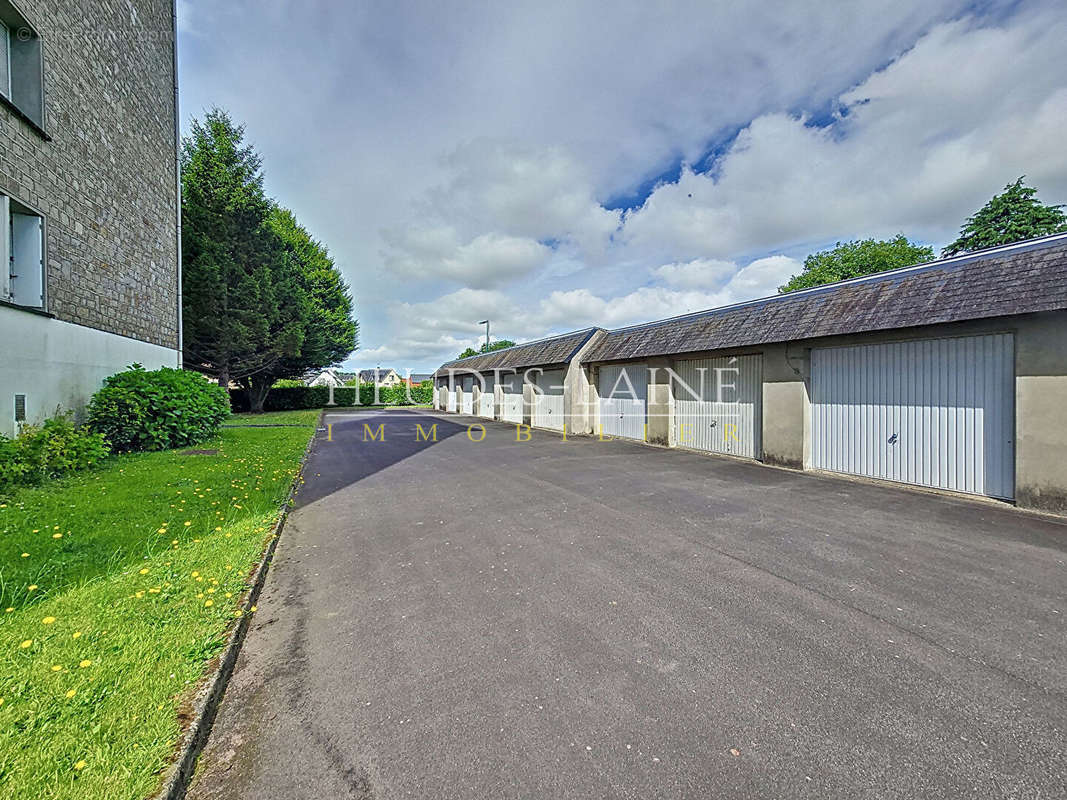 Appartement à AVRANCHES