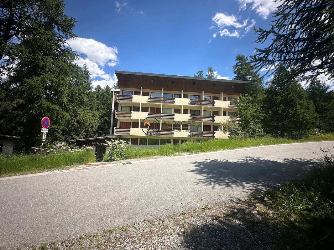 Appartement à VARS