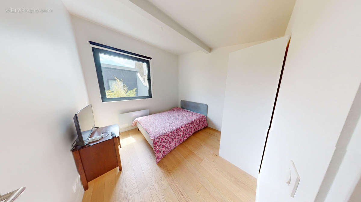 Appartement à PANTIN