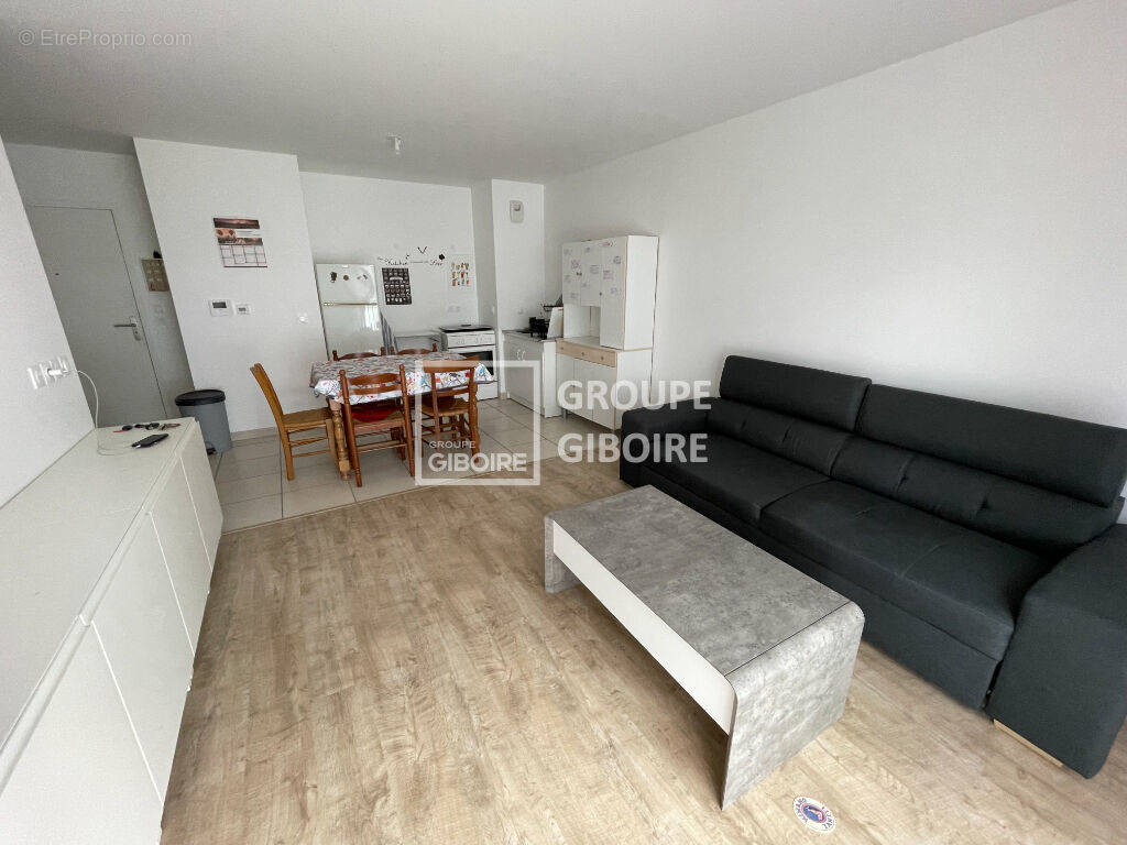 Appartement à ANGERS