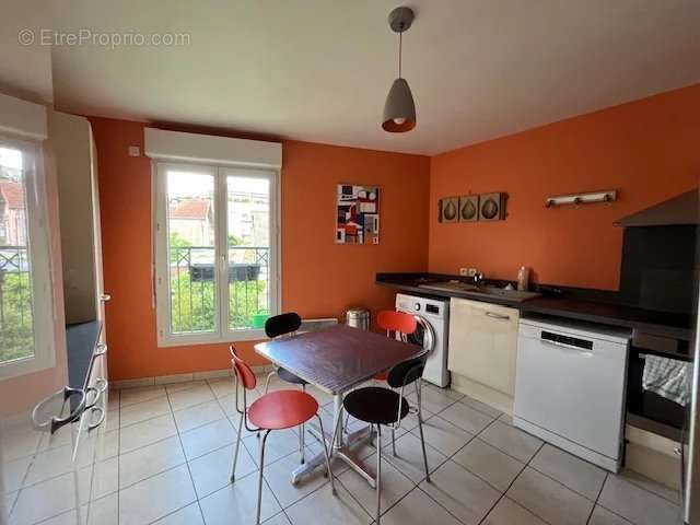 Appartement à ANTONY