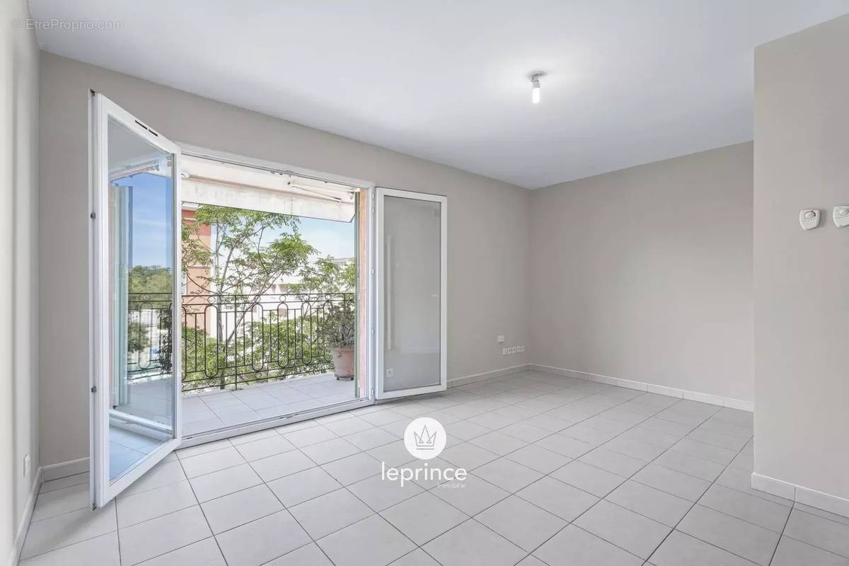 Appartement à CAGNES-SUR-MER