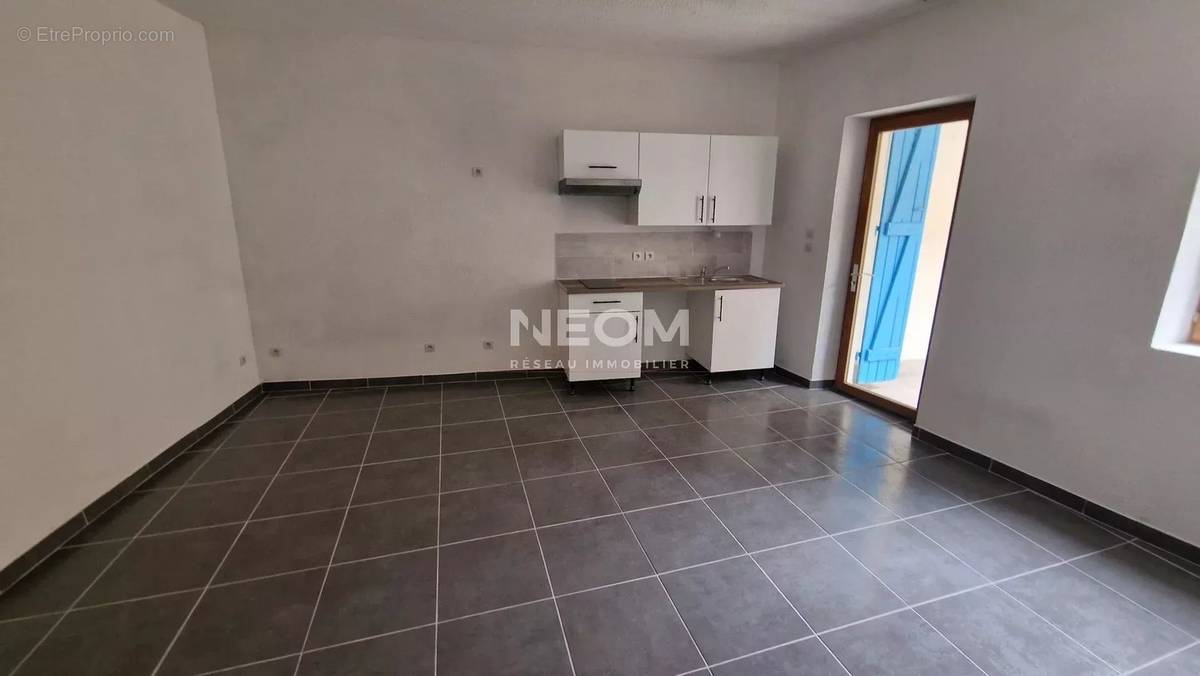 Appartement à NARBONNE