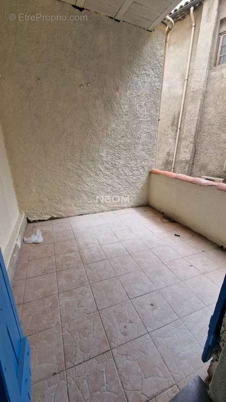 Appartement à NARBONNE