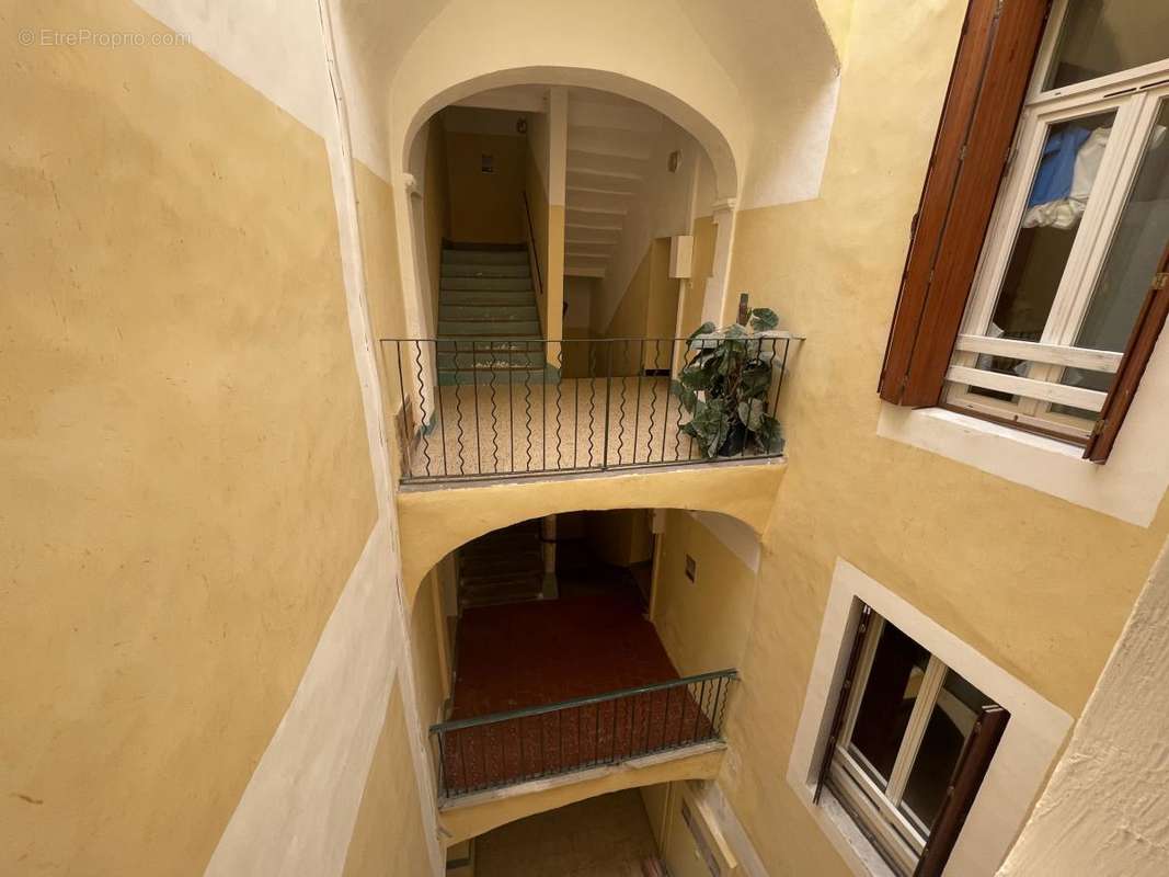 Appartement à CLERMONT-L&#039;HERAULT