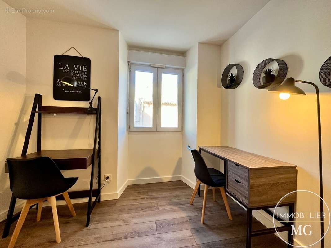 Appartement à AUBENAS