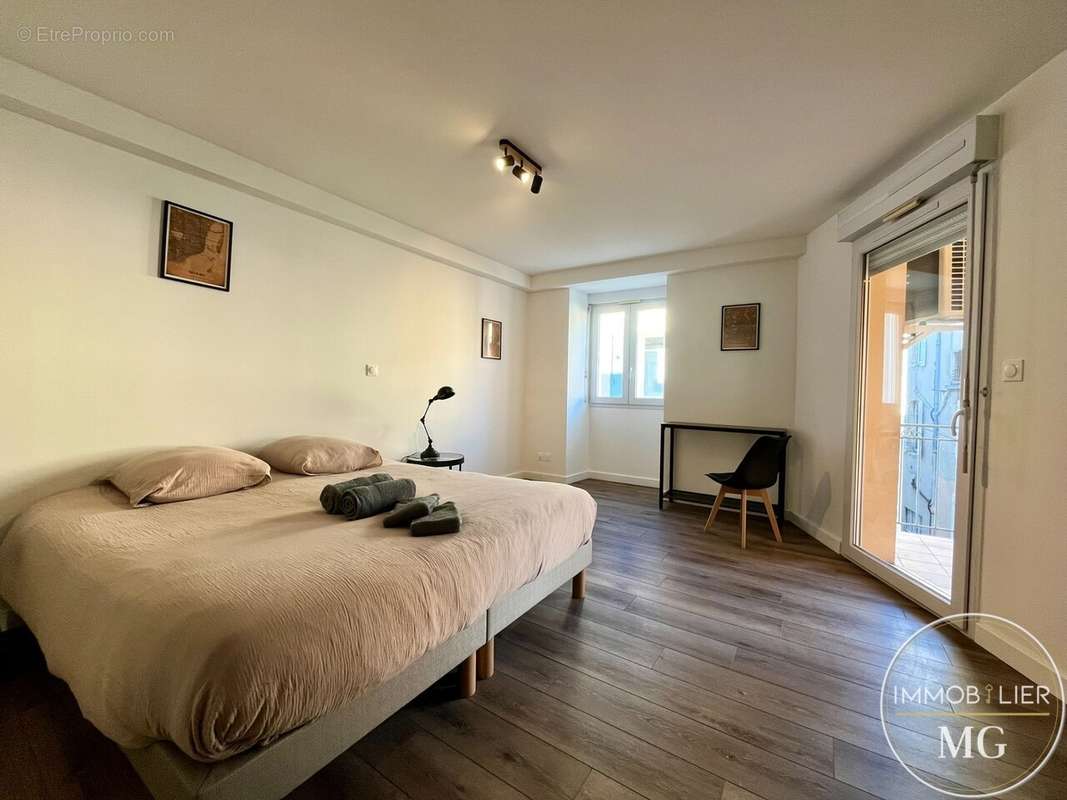 Appartement à AUBENAS