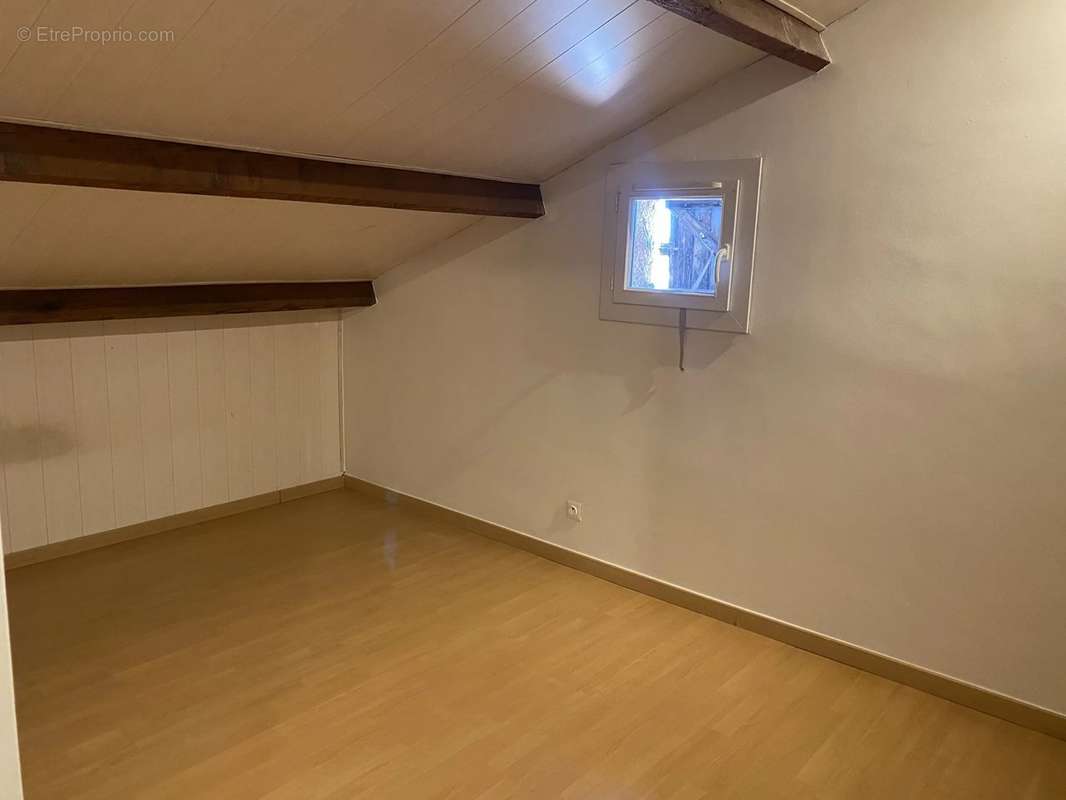 Appartement à MIRAMAS