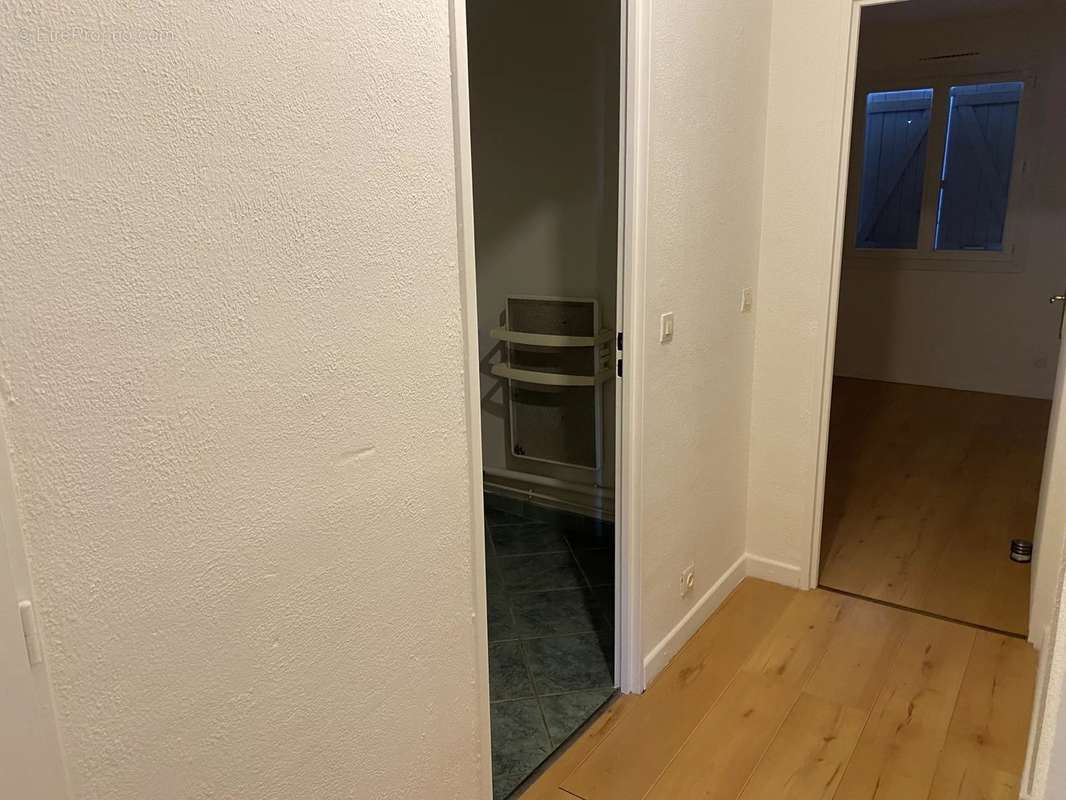 Appartement à MIRAMAS