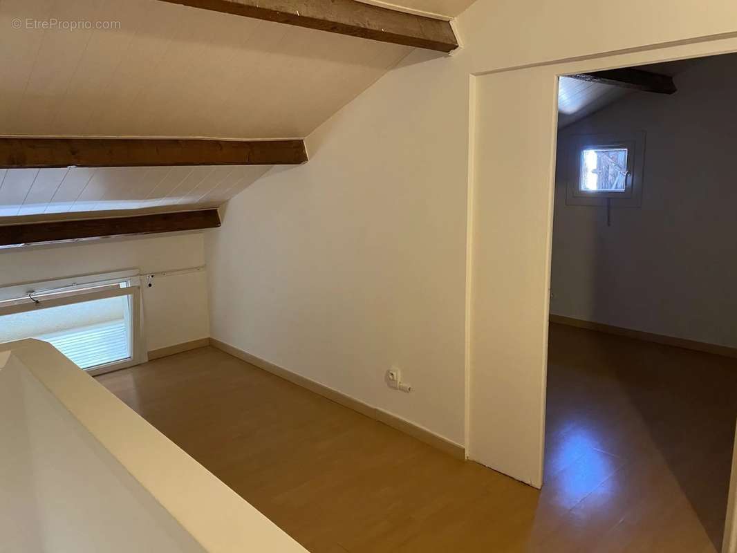 Appartement à MIRAMAS