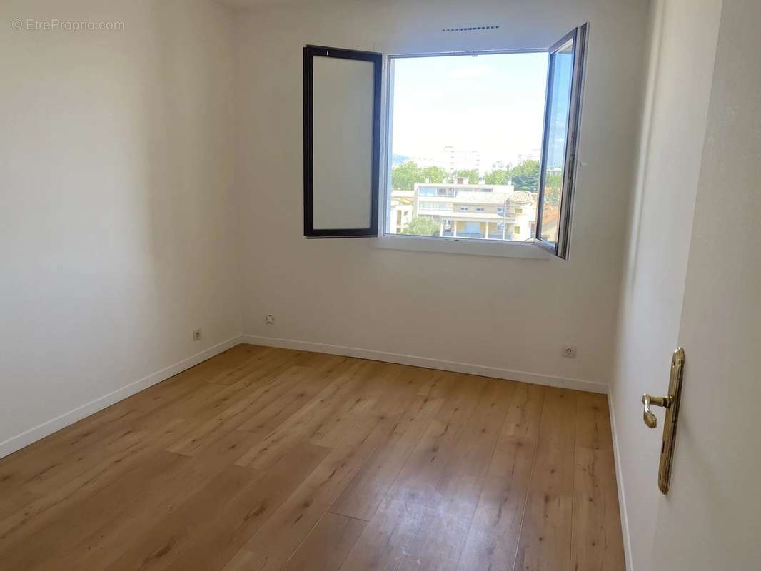 Appartement à MIRAMAS