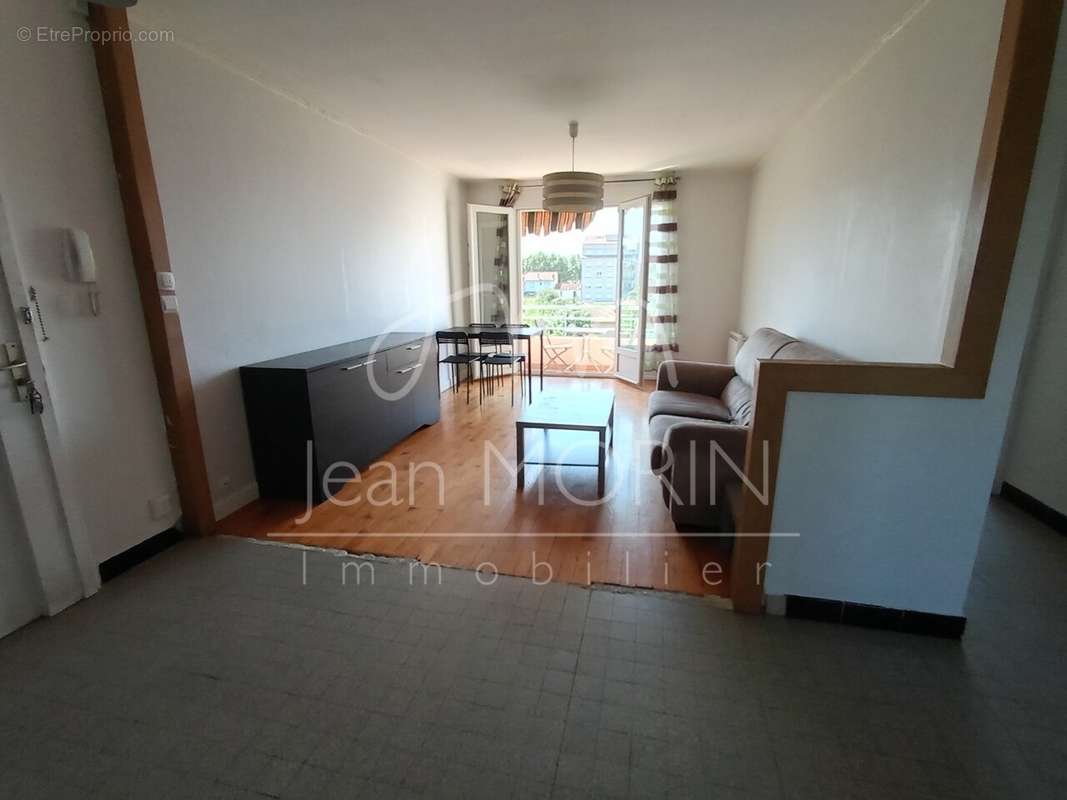 Appartement à VALENCE