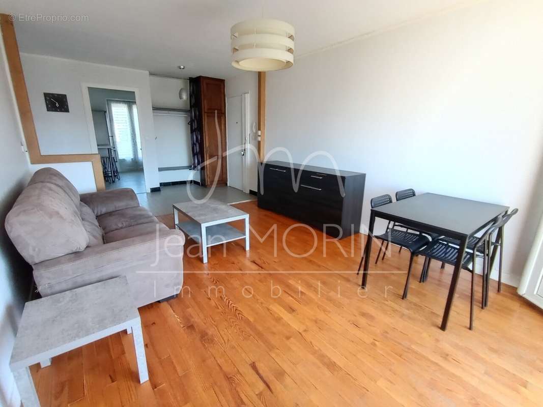 Appartement à VALENCE