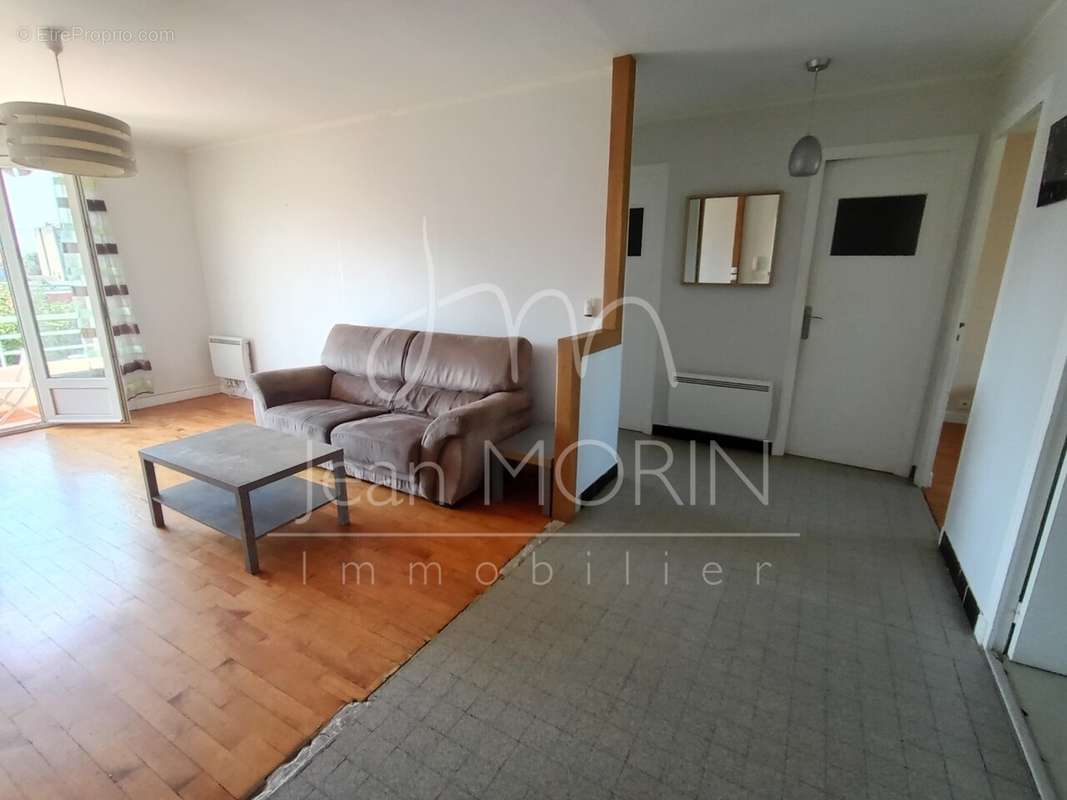 Appartement à VALENCE