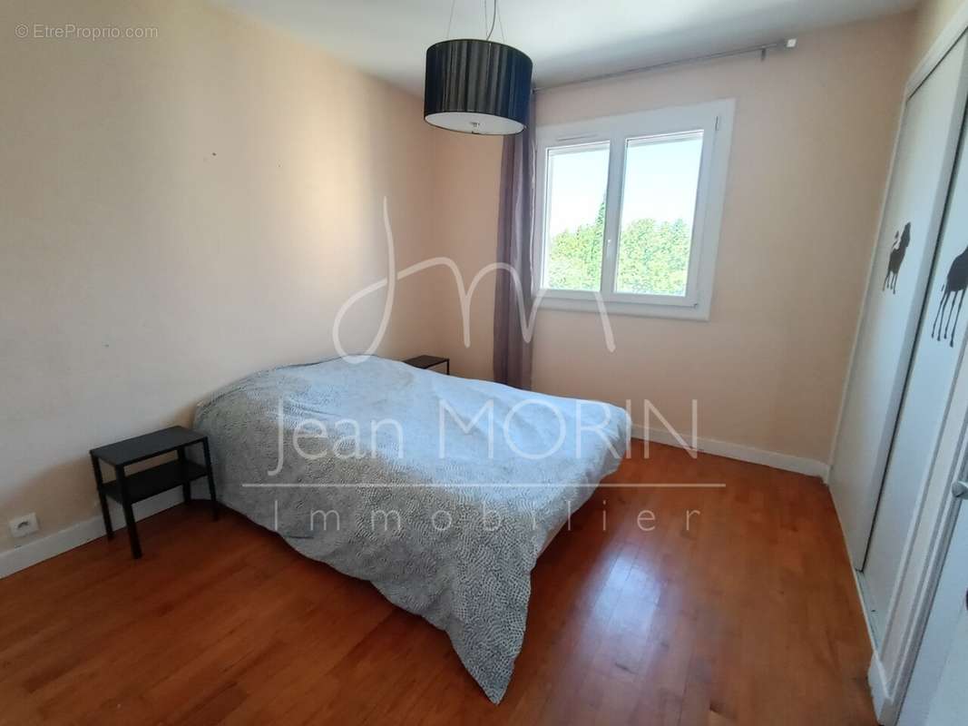 Appartement à VALENCE