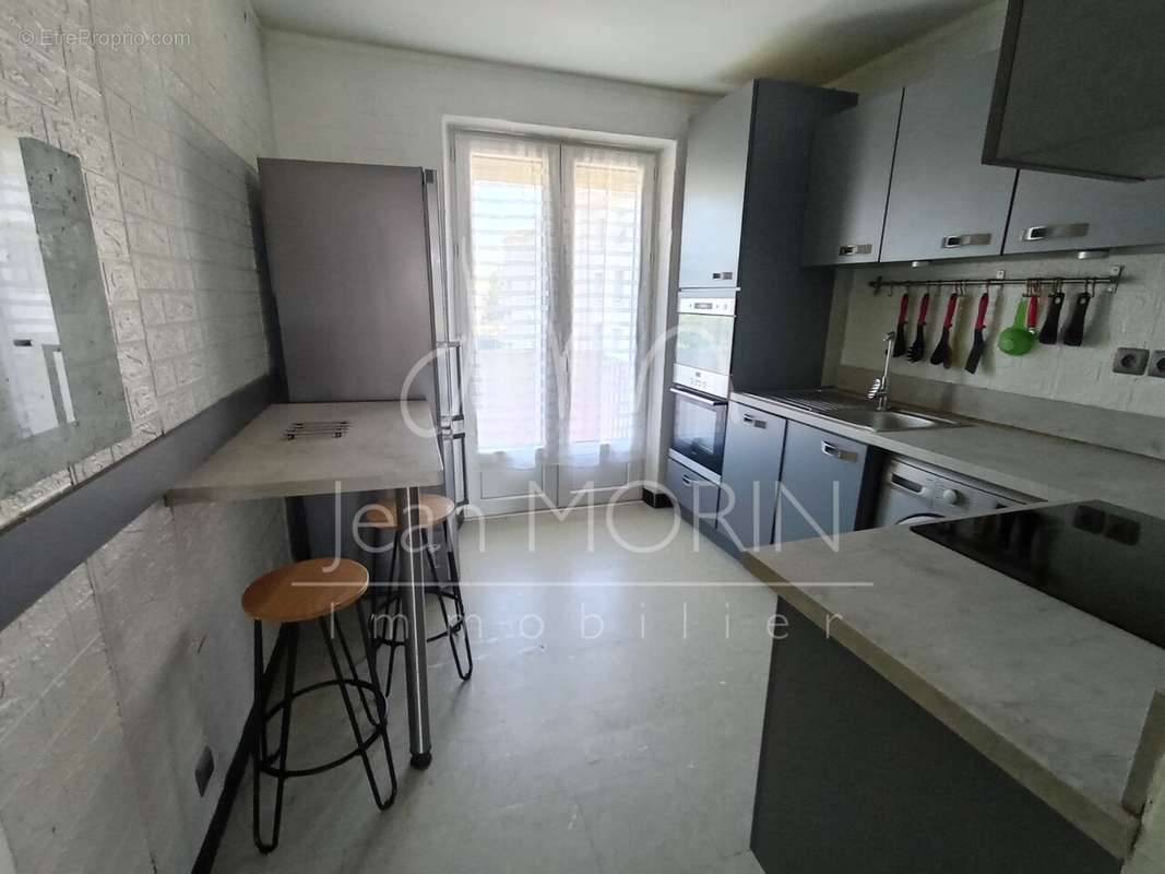 Appartement à VALENCE